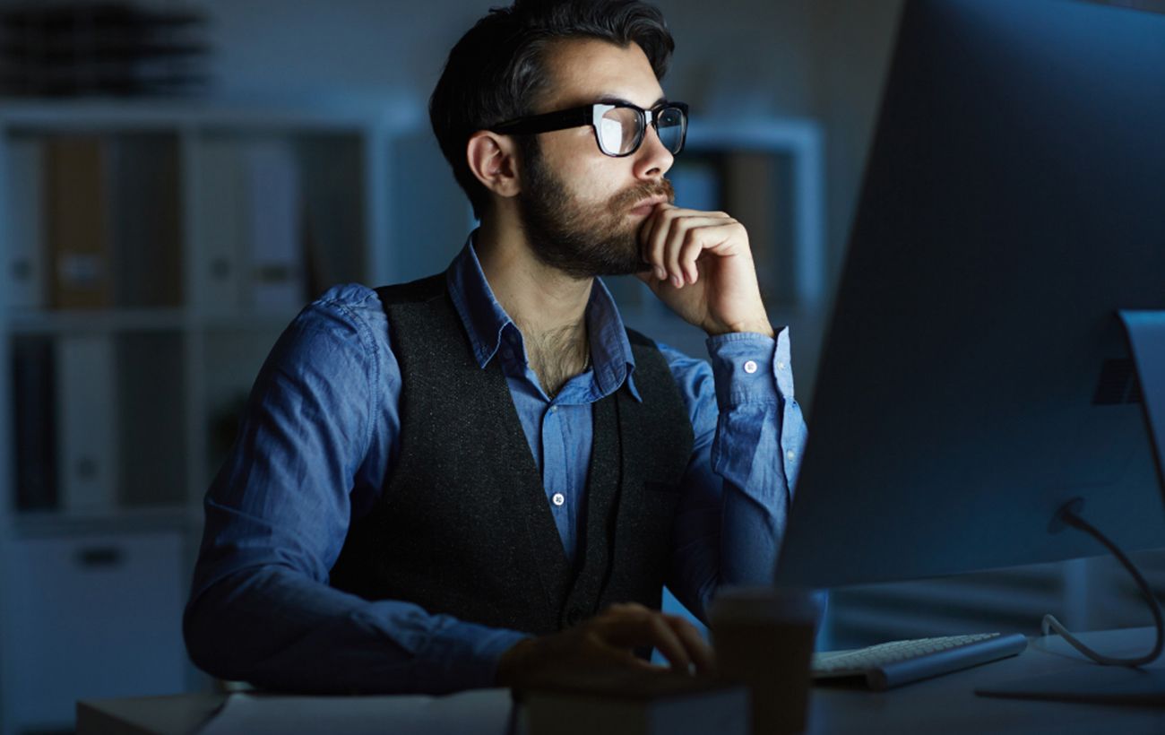 Membangun Ruang Kerja Ergonomis untuk Mengurangi Kelelahan